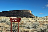 Sego Canyon, Utah &mdash; photo 1 - Sego Canyon UT