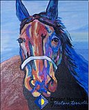 Energetic Advancement - Gallery 4.2 PHOTOS of ART