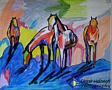 Groovy Relaxation
 - Gallery 4.2 PHOTOS of ART