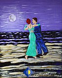 Moonlit Romance - Gallery 4.2 PHOTOS of ART