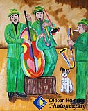 Contented Rhythm - Gallery 4.2 PHOTOS of ART