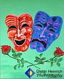 Dramatic Entertainment - Gallery 4.2 PHOTOS of ART