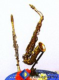That Ol Jass Horn - Gallery 4.3 Just for FUN