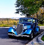 Vintage Cars &mdash; photo 41 - Vintage Cars