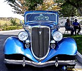 Vintage Cars &mdash; photo 40 - Vintage Cars