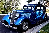 Vintage Cars &mdash; photo 39 - Vintage Cars