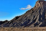 Sego Canyon, Utah &mdash; photo 3 - Sego Canyon UT