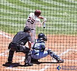 Still a high pitch - Gallery 5.2  Sports