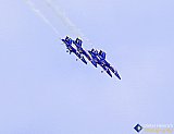 Air Show &mdash; Blue Angels &mdash; photo 41 - GJ Air Show - Blue Angels
