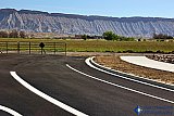 View of the Future Matchett Park - Street Art of Grand Junction