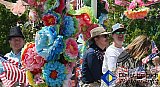 Blossom Festival 2019 &mdash; photo 165 - 01-Blossom Festival 
