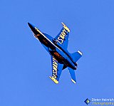 Air Show &mdash; Blue Angels &mdash; photo 26 - GJ Air Show - Blue Angels
