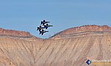Air Show &mdash; Blue Angels &mdash; photo 25 - GJ Air Show - Blue Angels