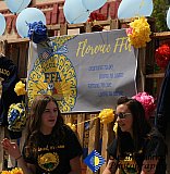 Blossom Festival 2019 &mdash; photo 717 - 03-Blossom Festival 