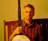 Banjo Gothic - Gallery 5.1 People