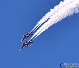 Air Show &mdash; Blue Angels &mdash; photo 22 - GJ Air Show - Blue Angels