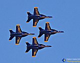 Air Show &mdash; Blue Angels &mdash; photo 21 - GJ Air Show - Blue Angels