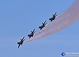 Air Show &mdash; Blue Angels &mdash; photo 20 - GJ Air Show - Blue Angels
