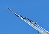Air Show &mdash; Blue Angels &mdash; photo 18 - GJ Air Show - Blue Angels