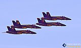 Air Show &mdash; Blue Angels &mdash; photo 14 - GJ Air Show - Blue Angels