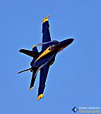 Air Show &mdash; Blue Angels &mdash; photo 4 - GJ Air Show - Blue Angels