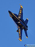 Air Show &mdash; Blue Angels &mdash; photo 2 - GJ Air Show - Blue Angels