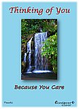 Peaceful - ECard4u is HERE for your enjoyment