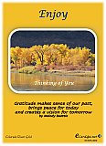 Colorado River Gold - ECard4u is HERE for your enjoyment