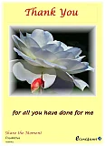 Possibilities - Thank You ... Ecard4u