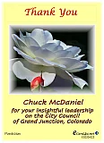 Possibilities - Thank You ... Ecard4u
