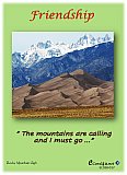 Rocky Mountain High - Friendship ... ECard4u
