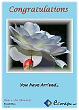 Possibilities - Congratulations ... ECard4u