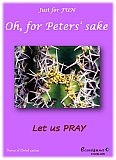 Thorns of Christ cactus - Just for FUN ... Ecard4u