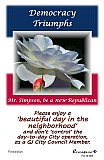 Community - Political - HOA