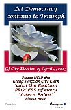 Community - Political - HOA
