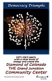 Let's Re-start THE Grand Junction Community Center - Gallery 8 Community Politics Events