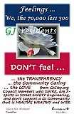 Community - Political - HOA