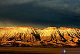 Leaving of Day - Gallery 3.2  Landscapes
