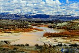 Grand View ... Grand River ... Grand Junction - Gallery 3.2  Landscapes