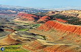 Red mountains of Western Colorado - Gallery 3.2  Landscapes