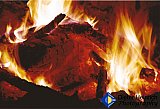 Camp Fire - Gallery 3.2  Landscapes