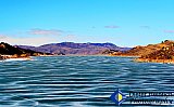 Blue ICE Horsetooth Reservoir - Gallery 3.2  Landscapes