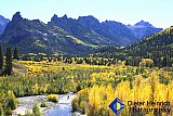 Colorado Fly Fishing - Gallery 3.2  Landscapes
