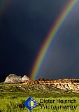 Heavens' Kiss after the Storm - Gallery 3.2  Landscapes