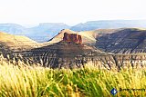 Wild horse range in Wyoming - Gallery 3.2  Landscapes