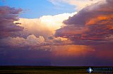 Flight of a Colorado Evening
 - Gallery 3.3  Water and Sky