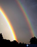 Heavens' Kisses of Love - Gallery 3.3  Water and Sky