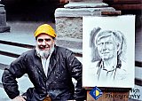 Through the eyes of an Italian Artist - Gallery 5.1 People