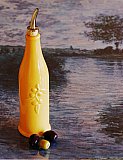 Olive Oil on Monet - Gallery 5.3 Still Life & Products