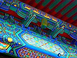Chinese Eave Architecture - Gallery 6 Architecture